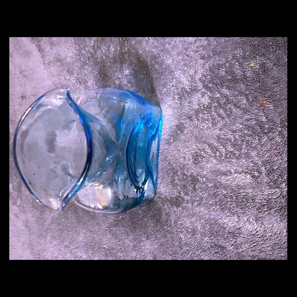 Blenko glass
